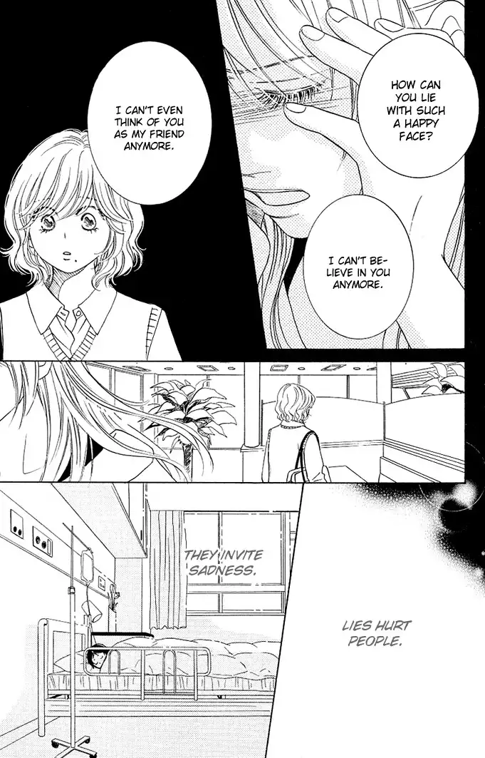 Kimi ga Uso o Tsuita Chapter 2 30